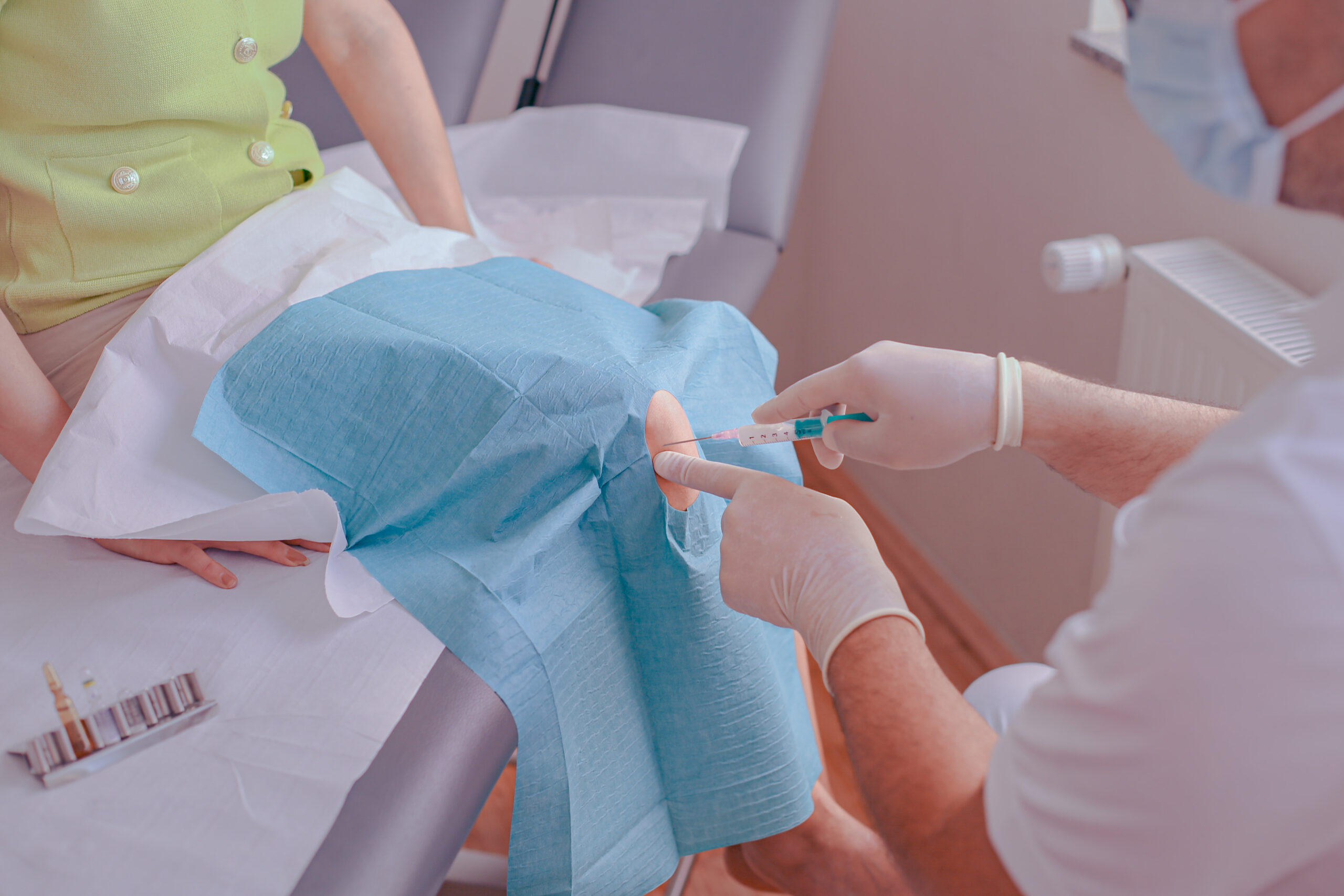 Arthrosetherapie